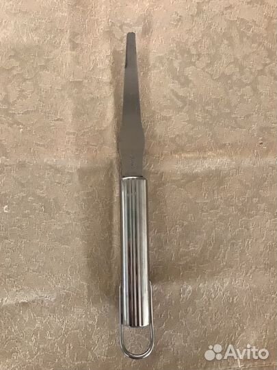 Фигурный нож