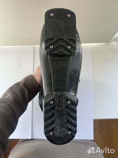 Горнолыжные ботинки Nordica 80, 250-255 мм