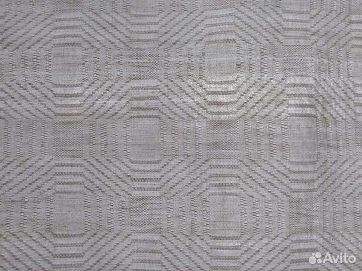 Скатерть домотканая Столешник Настольник