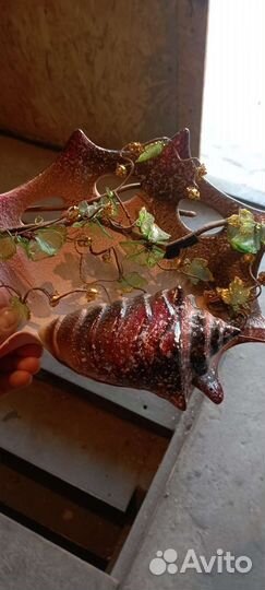 Продам вазу