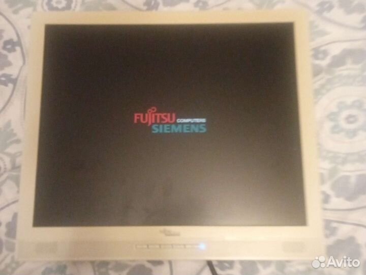 Монитор торг уместен