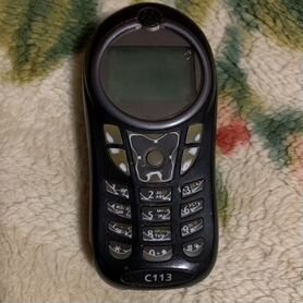 Motorola C113