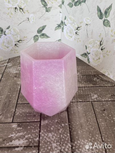 Набор органайзер для косметики и мелочей