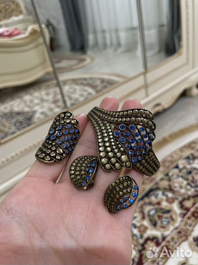 Украшения разные