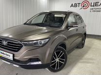 FAW Besturn X40 1.6 AT, 2019, 71 250 км, с пробегом, цена 1 699 900 руб.