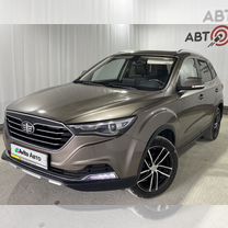 FAW Besturn X40 1.6 AT, 2019, 71 250 км, с пробегом, цена 1� 549 900 руб.