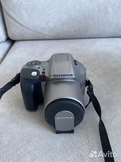 Фотоаппарат olympus is-200