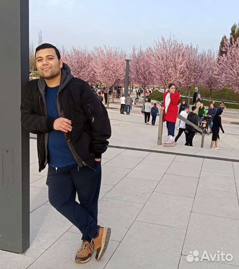 Репетитор арабского языка