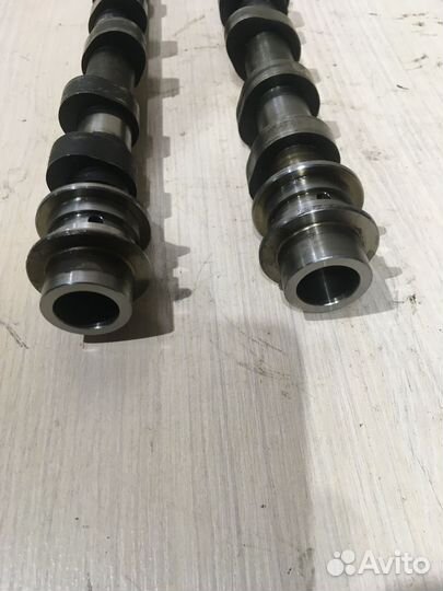 Распредвал впускной BMW 5 F10 2.0 N20B20A