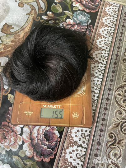 Волосы для наращивания