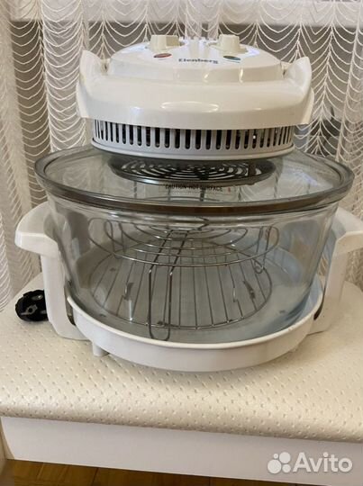 Аэрогриль Elenberg