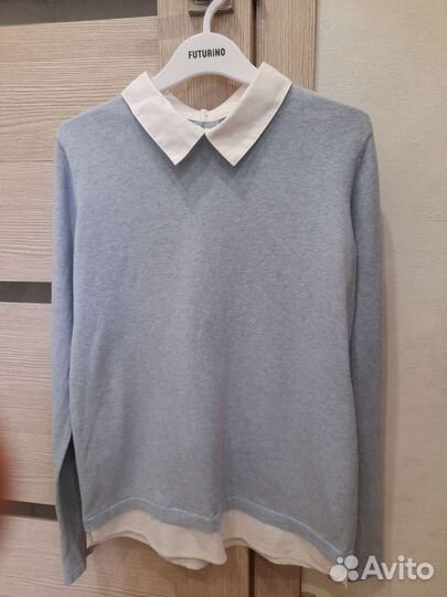 Школьные вещи для девочки 146-152