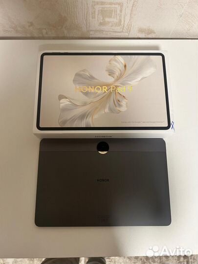 Honor pad 9 128 gb
