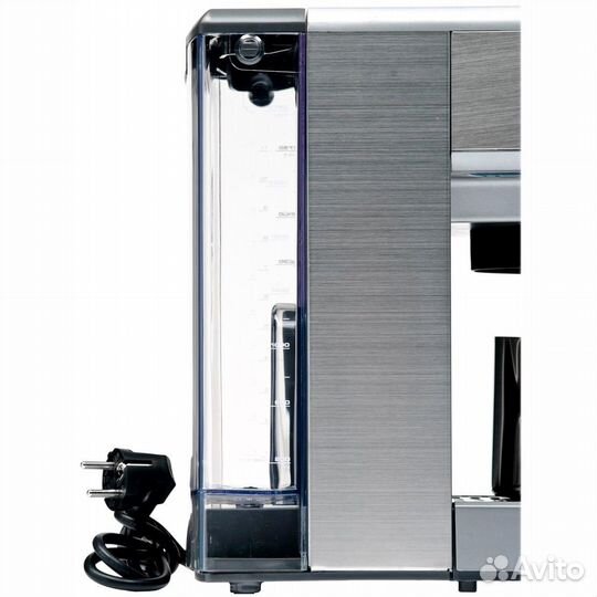 Кофемашина рожковая Bork С700