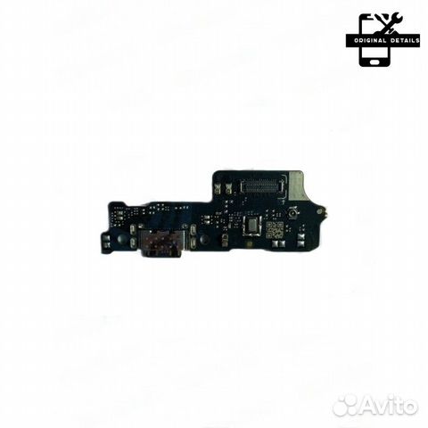 Шлейф для Xiaomi Redmi 10C