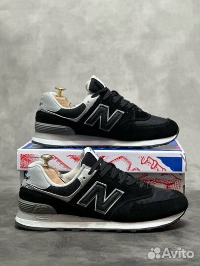 Кроссовки New Balance 574