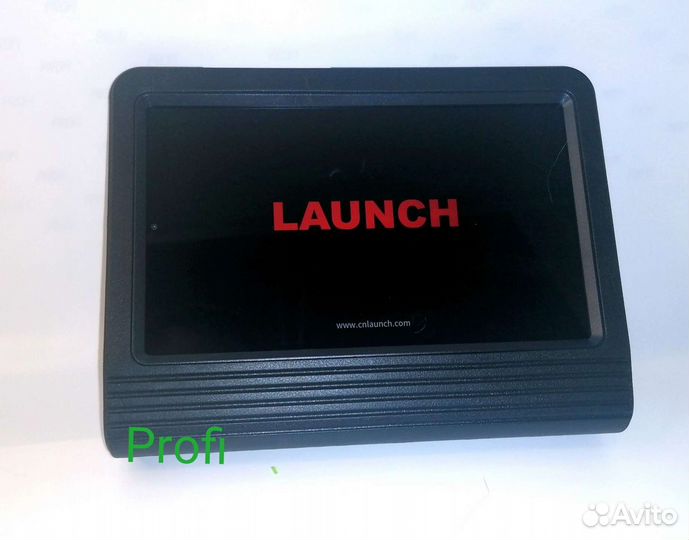 Планшет Launch X431 оригинал