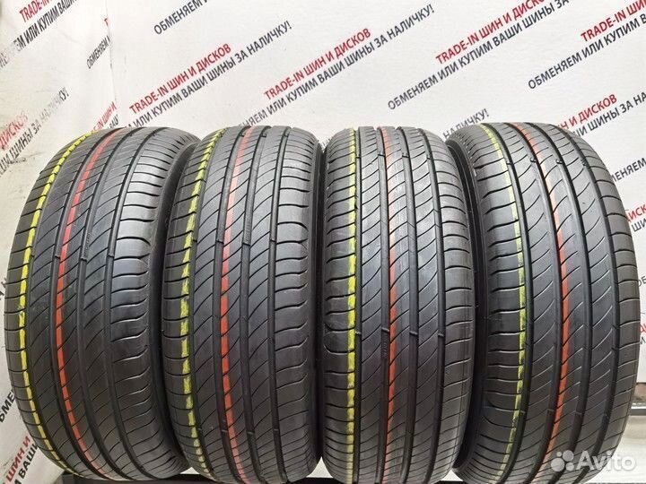 Michelin Primacy 4 195/55 R16 87H