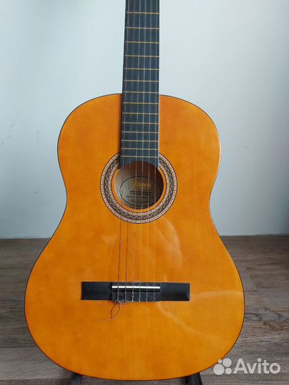 Классическая гитара valencia vc 104