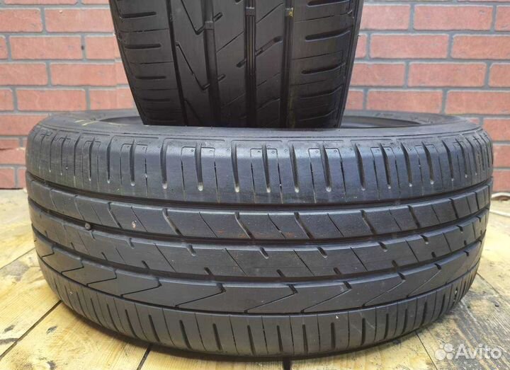 Hankook Ventus S1 Evo2 SUV K117A 235/55 R18 97V