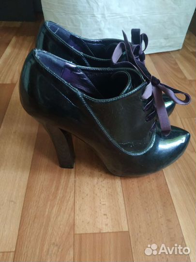 Туфли женские 39 размер