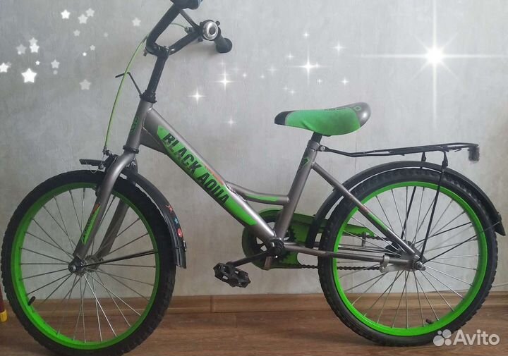 Велосипед Школьник