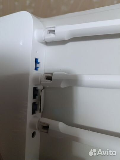 Роутер xiaomi 4c mi router