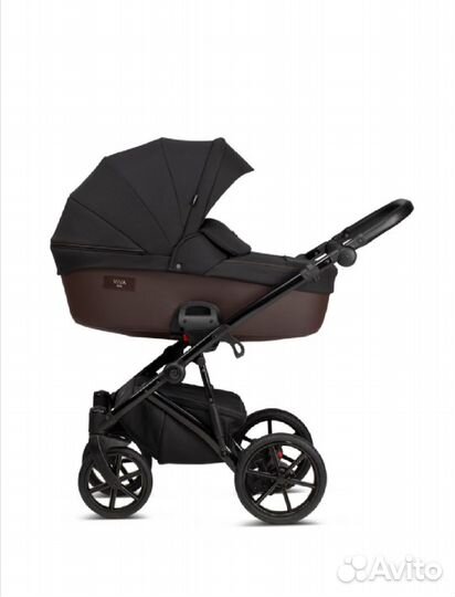 Коляска tutis viva life 2 в 1