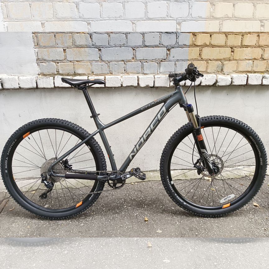 norco charger Купить велосипед во всех регионах: 🚲 детский
