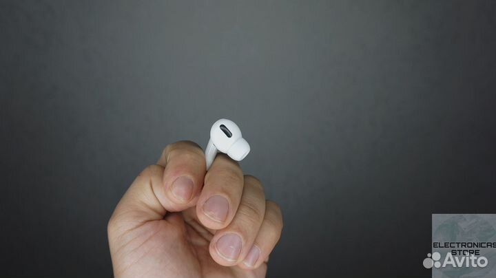 Наушники Apple Airpods Pro Premium i2000