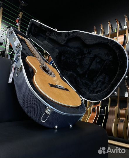 Футляр для классической гитары (Новый)