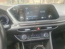 Hyundai Sonata 2.0 AT, 2021, 130 000 км, с пробегом, цена 2 000 000 руб.