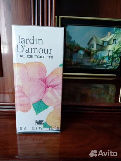 Духи женские винтаж : СССР цветочный запах: