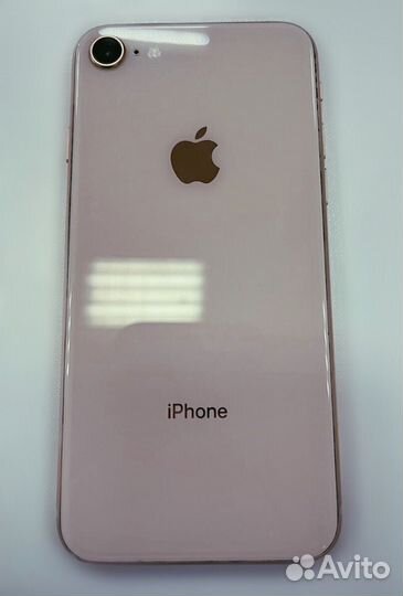 iPhone 8, 64 ГБ