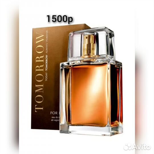 Туалетная вода avon today tomorrow always love