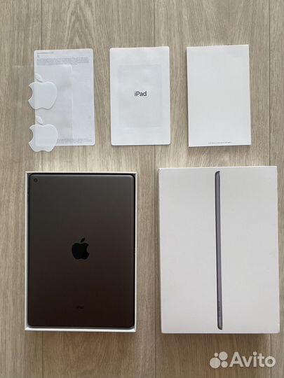 iPad 9 поколения 64gb