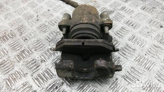 Суппорт тормозной передний левый volkswagen golf 5