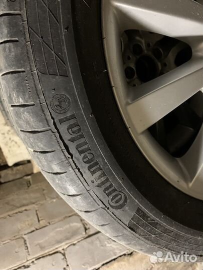 Шины диски и колеса