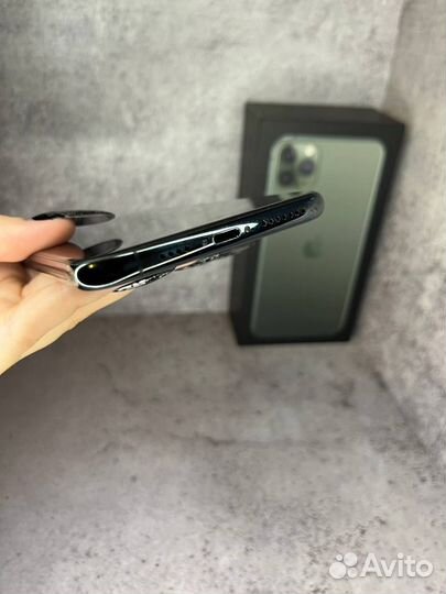 iPhone 11 Pro Max, 256 ГБ