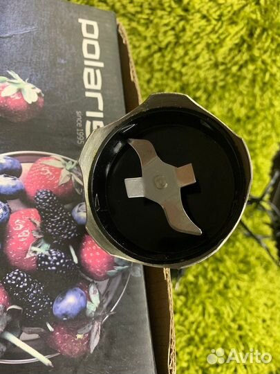 Погружной блендер Polaris PHB 0859(сов24б)