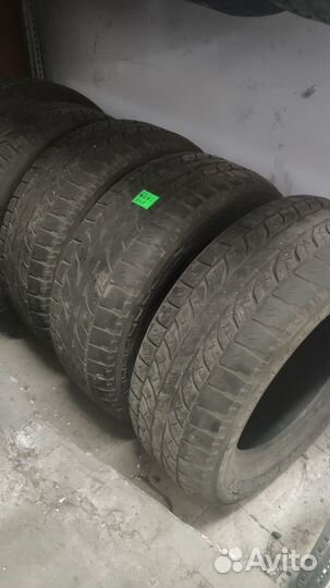 Yokohama Geolandar A/T G011 265/60 R18