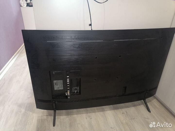 Телевизор Samsung UE55NU7300U