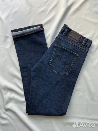 Джинсы Strellson оригинал