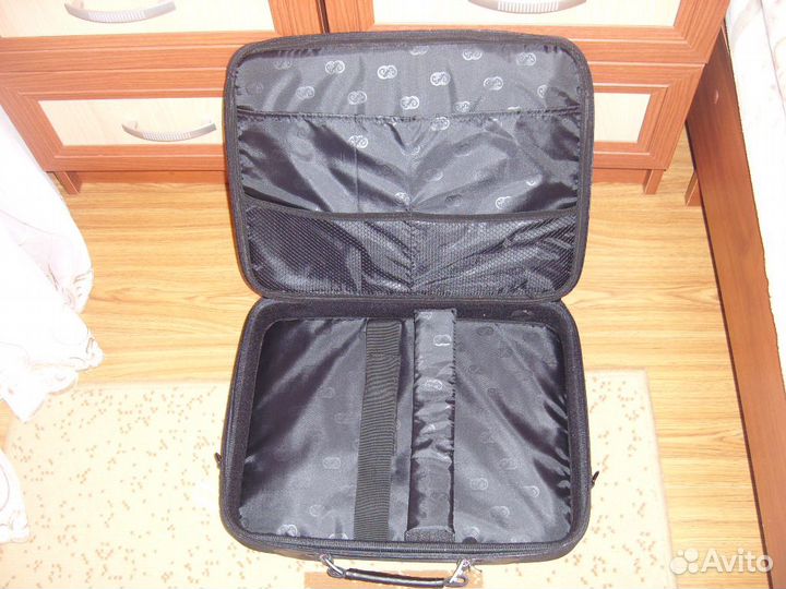 Сумка для ноутбука