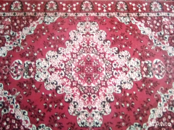 Ковер б/у гдр 200*300