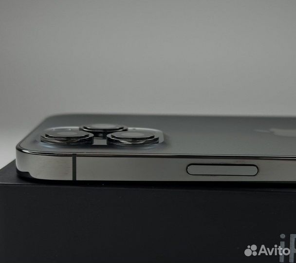 iPhone 12 Pro, 256 ГБ