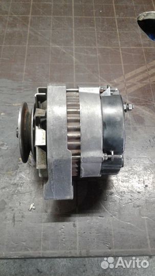 Генератор 12v Carrier Maxima (Thermo King)