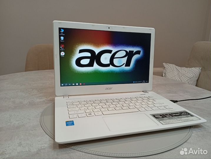 Ноутбук Acer Aspire V13