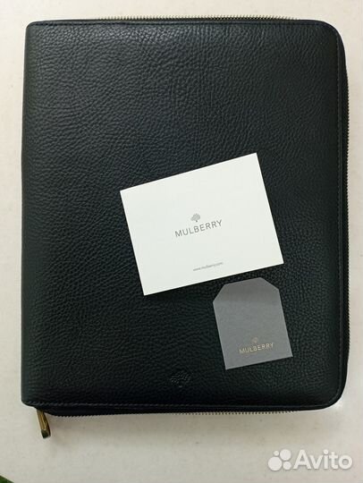 Mulberry Apple iPad folio чехол для планшета папка