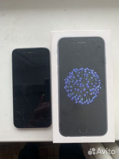 iPhone 6